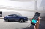Ford Taurus Vignale 2019 года (CN)